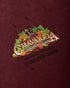 WILLY CHAVARRIA Willy Produce Destroyed Buffalo Mens Apparel